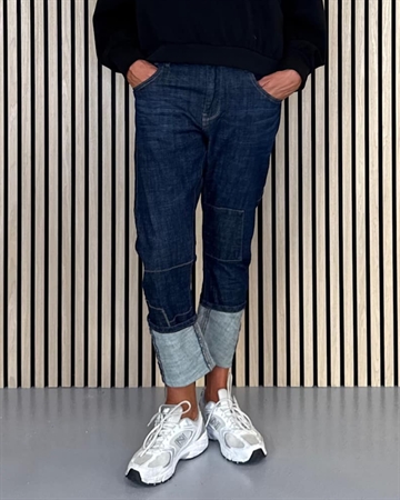 Cabana Living Moon SW 1270 Dark Denim Jeans 